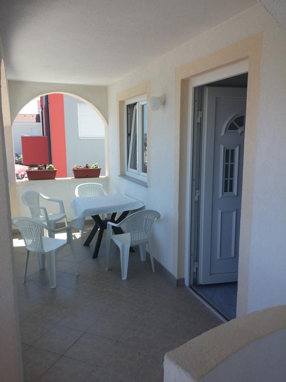 Apartments Ayla Vir Extérieur photo