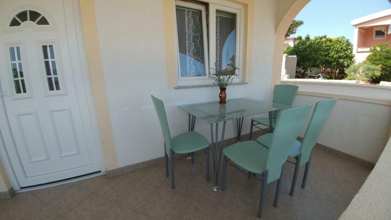 Apartments Ayla Vir Extérieur photo