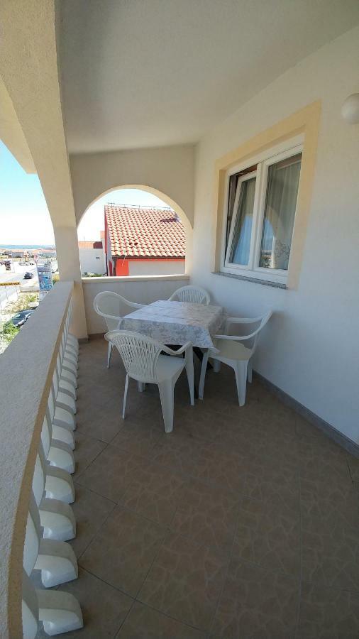 Apartments Ayla Vir Chambre photo