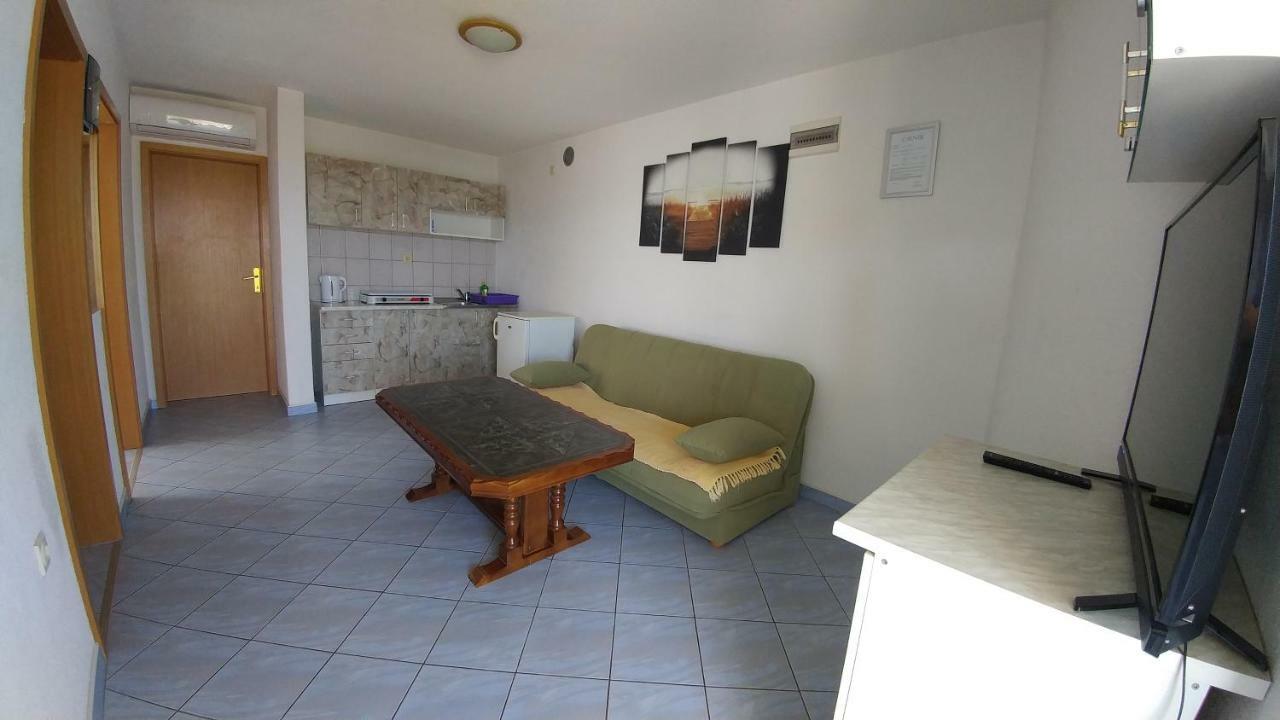 Apartments Ayla Vir Extérieur photo