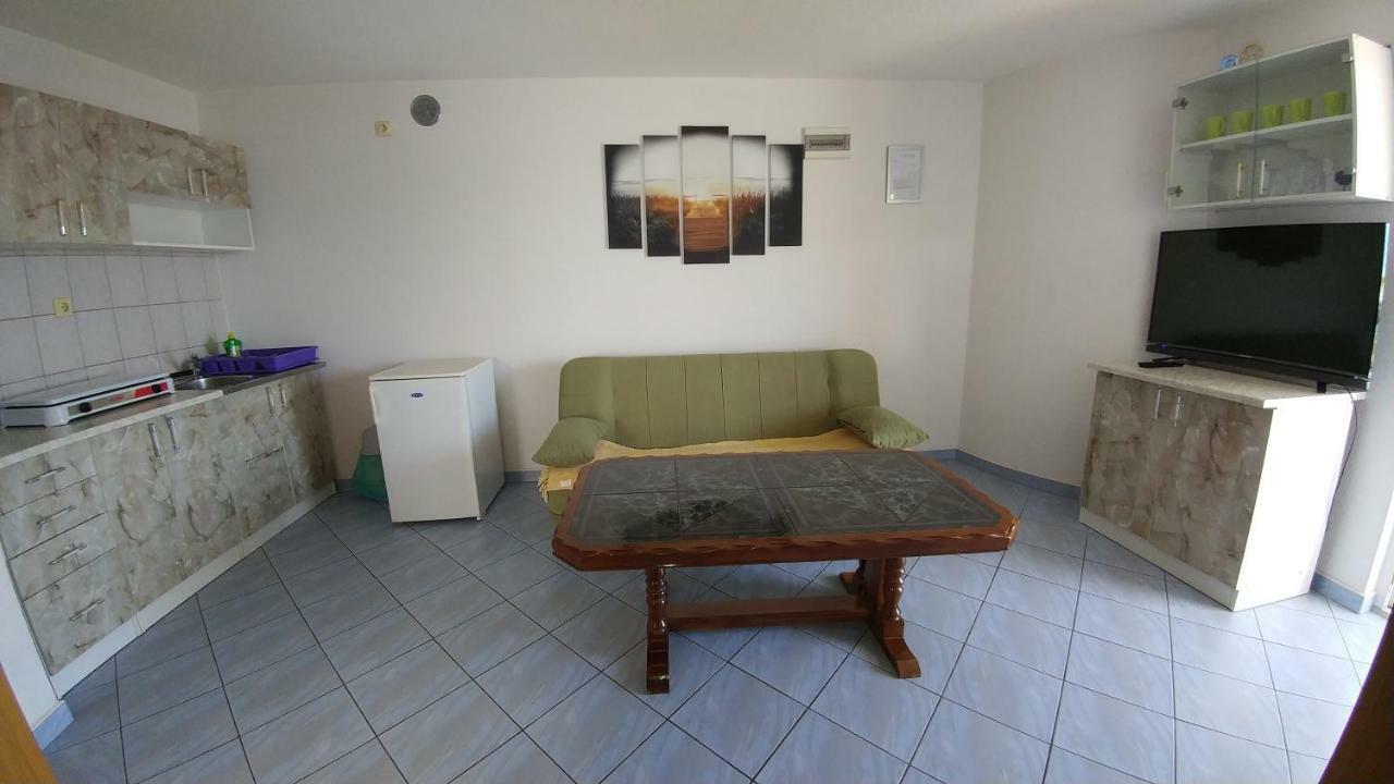 Apartments Ayla Vir Extérieur photo